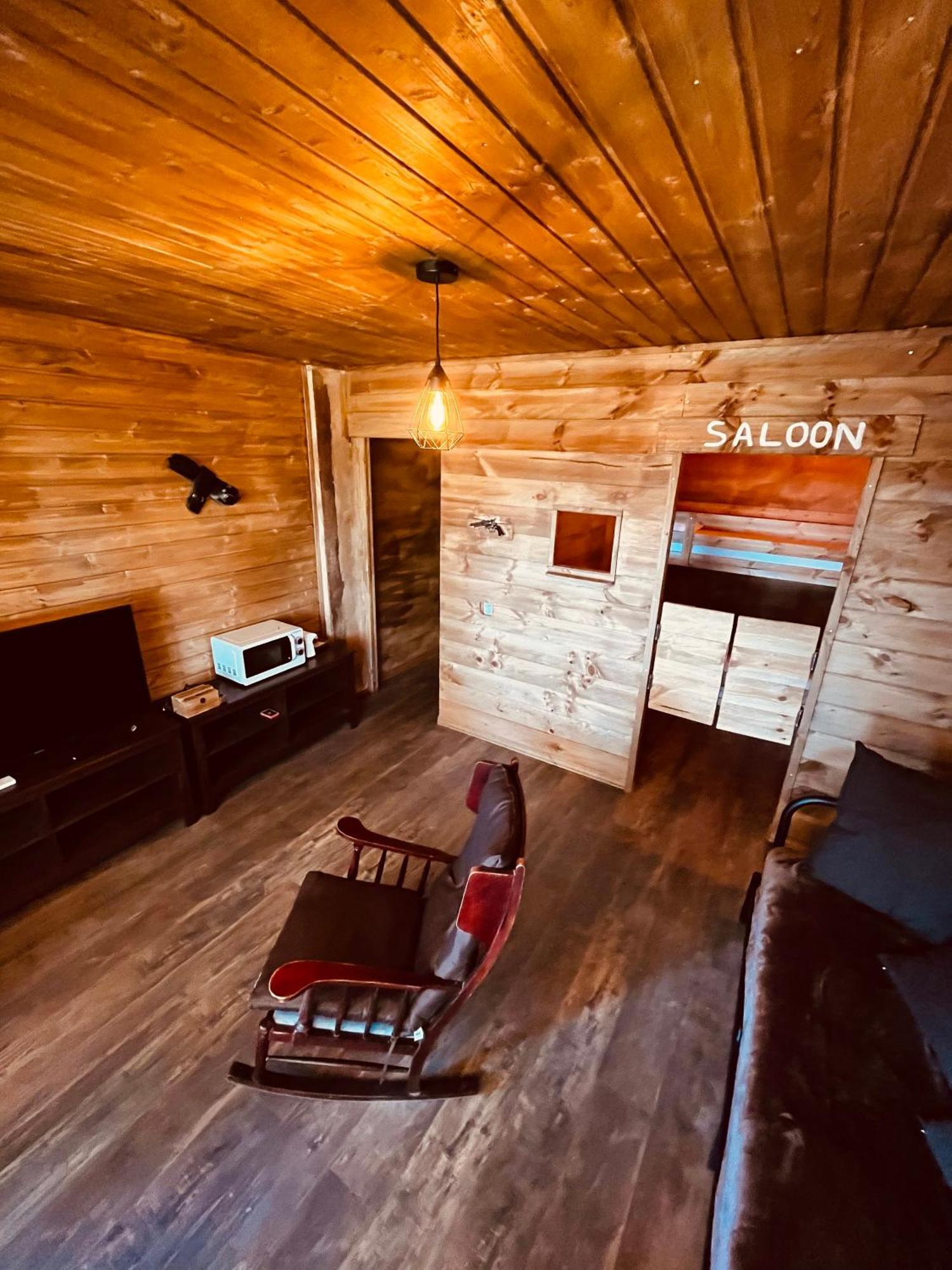 Western Sierra De Madrid Apartment