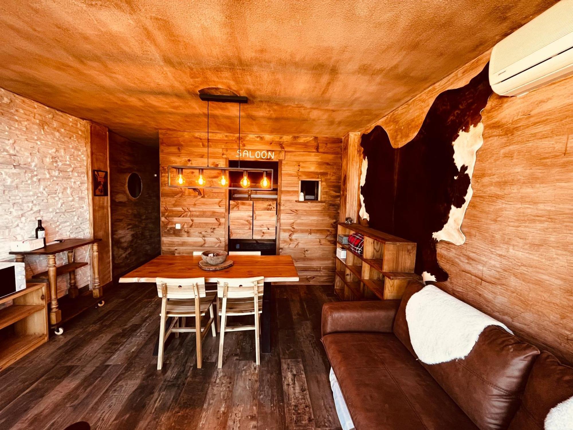 Apartment Western Sierra De Madrid