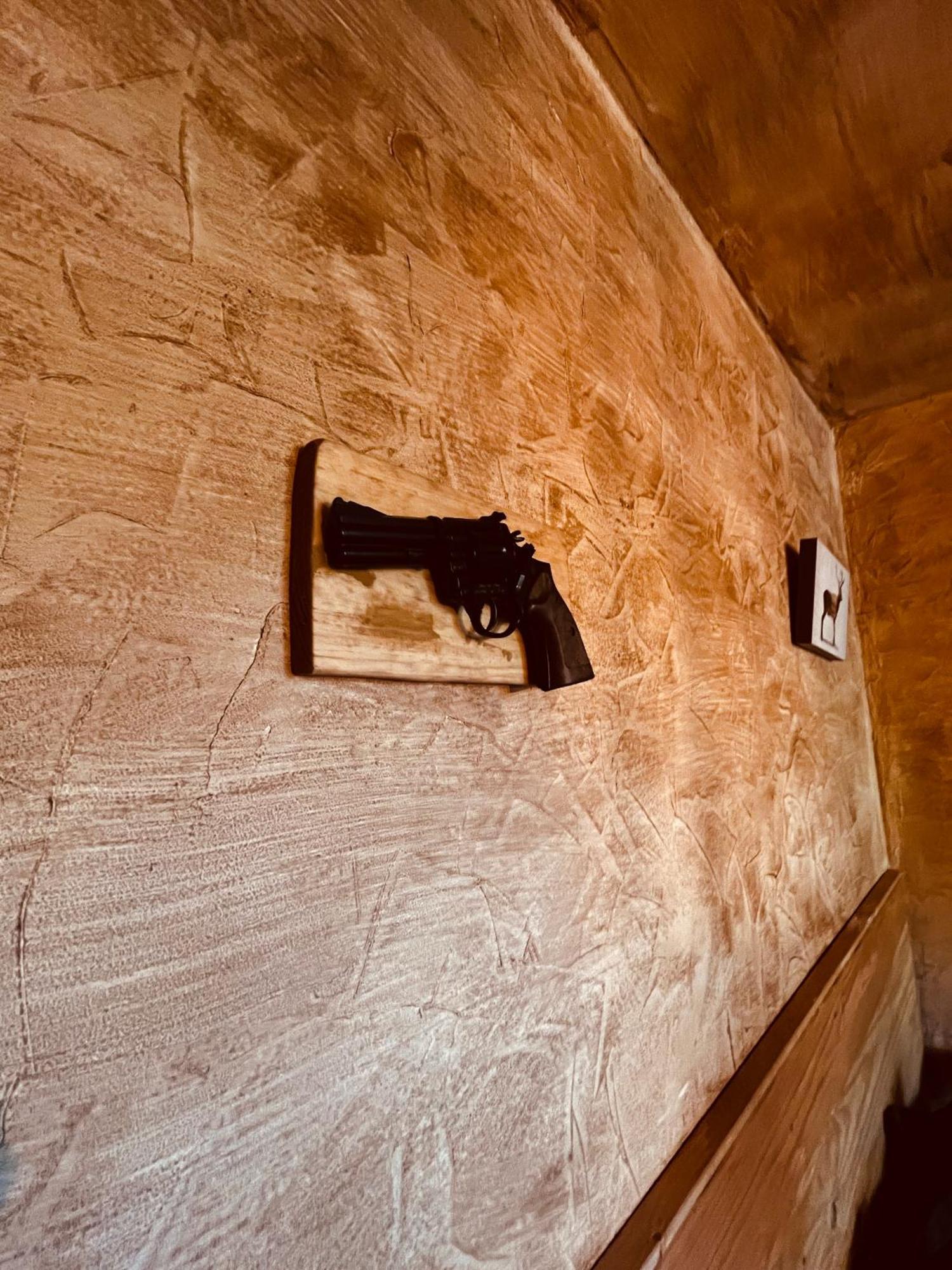 Apartment Western Sierra De Madrid *