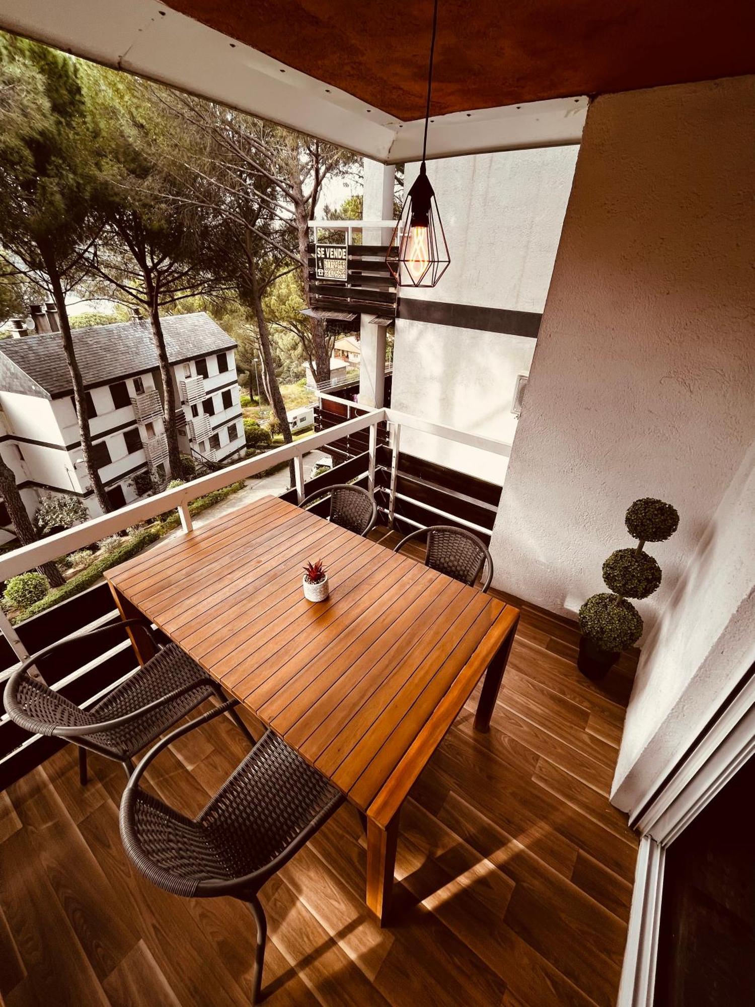 Apartment Western Sierra De Madrid