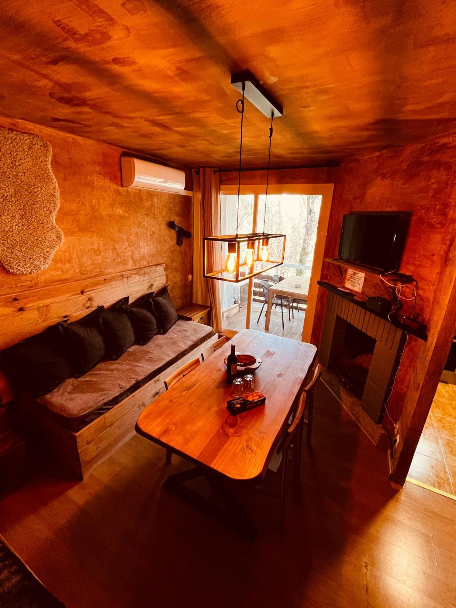 Western Sierra De Madrid Apartment *